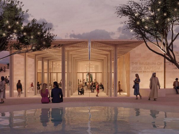 Níall McLaughlin Architects