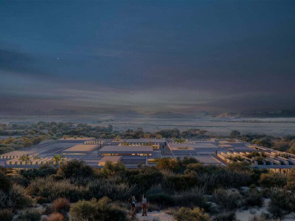 Tatiana Bilbao ESTUDIO