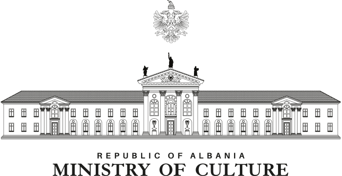 Ministry of Culture of the Republic of Albania