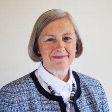 Professor Dame Madeleine Atkins