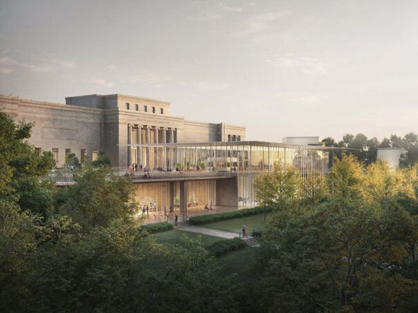 Renzo Piano Building Workshop