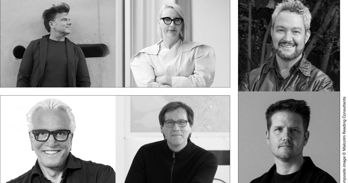 Portland names three teams for Waterfront Park design competition
