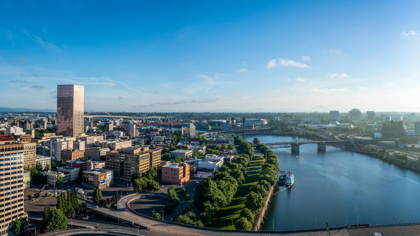 Portland overview hero 01