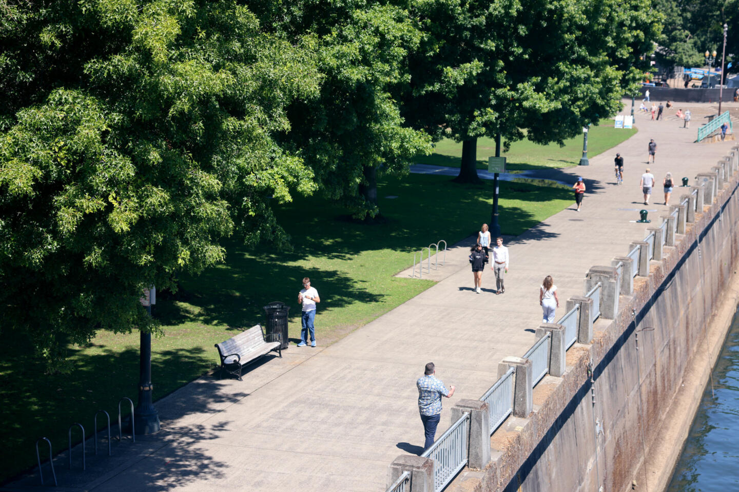 Portlandwaterfront park