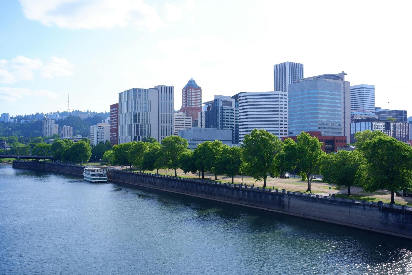 Portlandwaterfront ranevskaja