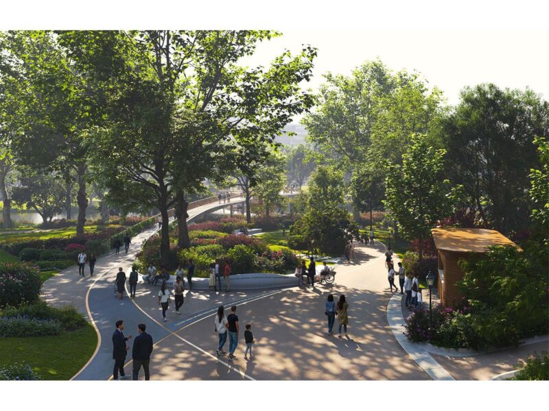 Wilkinson Eyre Part F Image 02