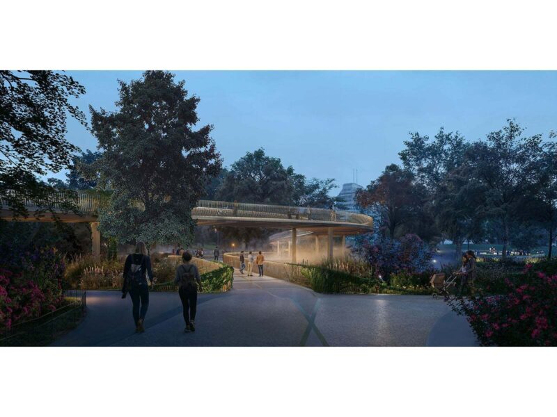 Wilkinson Eyre Part F Image 04