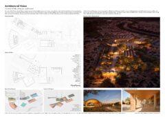 Toshiko Mori Architect Part B Presentation Boards 20102025 1