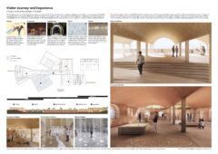 Toshiko Mori Architect Part B Presentation Boards 20102025 2