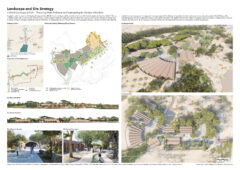 Toshiko Mori Architect Part B Presentation Boards 20102025 3