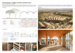Toshiko Mori Architect Part B Presentation Boards 20102025 4