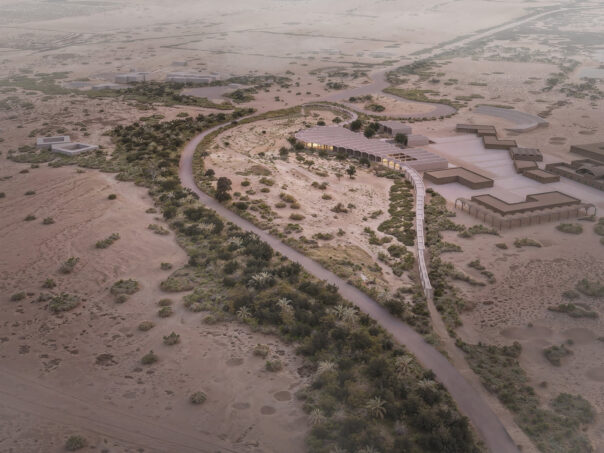 heneghan peng architects
