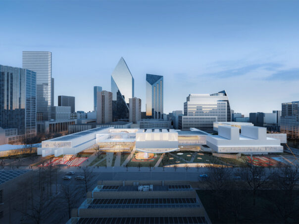 Michael Maltzan Architecture (Los Angeles, USA)