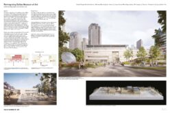 David Chipperfield Architects Board 1