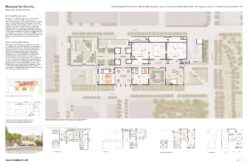 David Chipperfield Architects Board 2