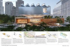 Diller Scofidio Renfro board 1