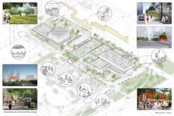 Diller Scofidio Renfro board 2