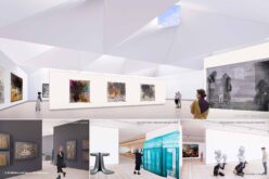 Diller Scofidio Renfro board 3