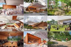 Diller Scofidio Renfro board 4