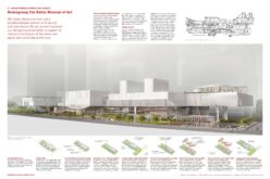 Michael Maltzan Architecture board 1