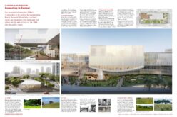 Michael Maltzan Architecture board 2