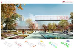 Nieto Sobejano Arquitectos board 1