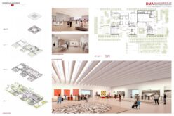 Nieto Sobejano Arquitectos board 3