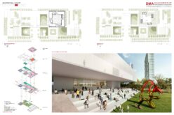 Nieto Sobejano Arquitectos board 4