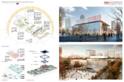 Nieto Sobejano Arquitectos board 6