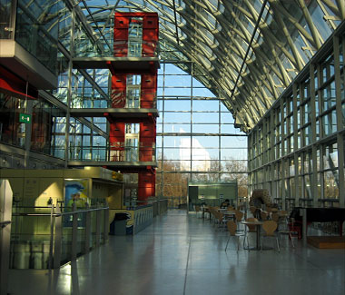 The Atrium