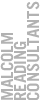 Malcolm Reading Consultants