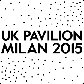 UK Pavilion Milan 2015