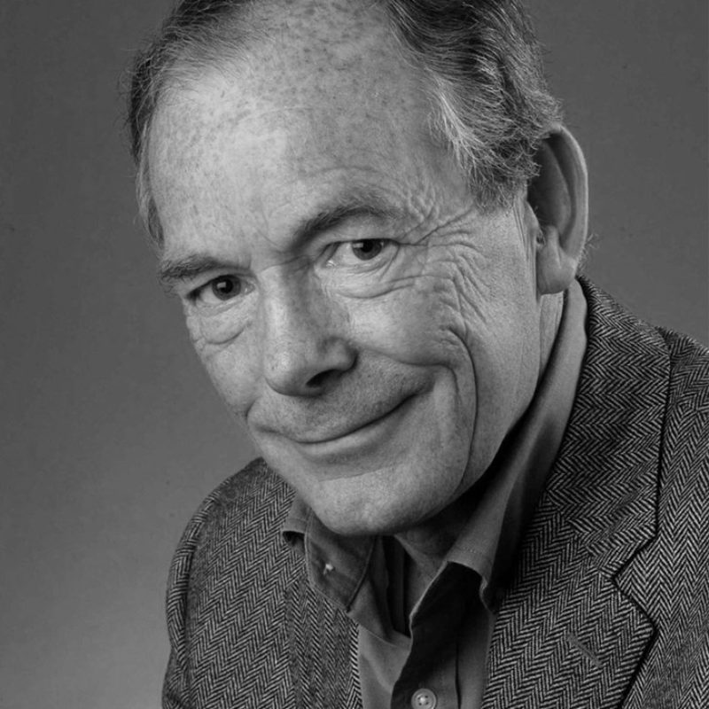 Sir Simon Jenkins