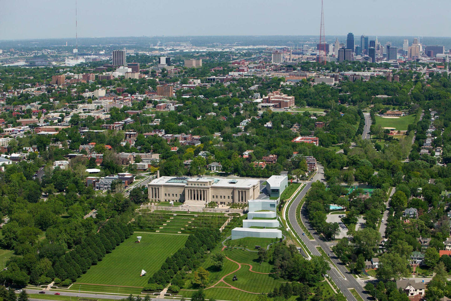 Nama campus