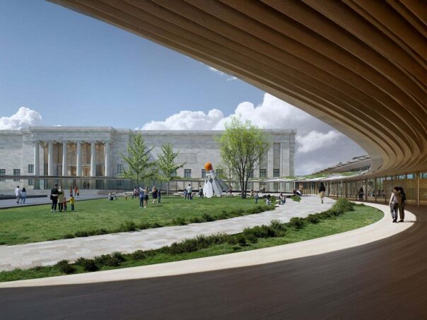 Kengo Kuma & Associates
