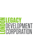 London Legacy Development Agency
